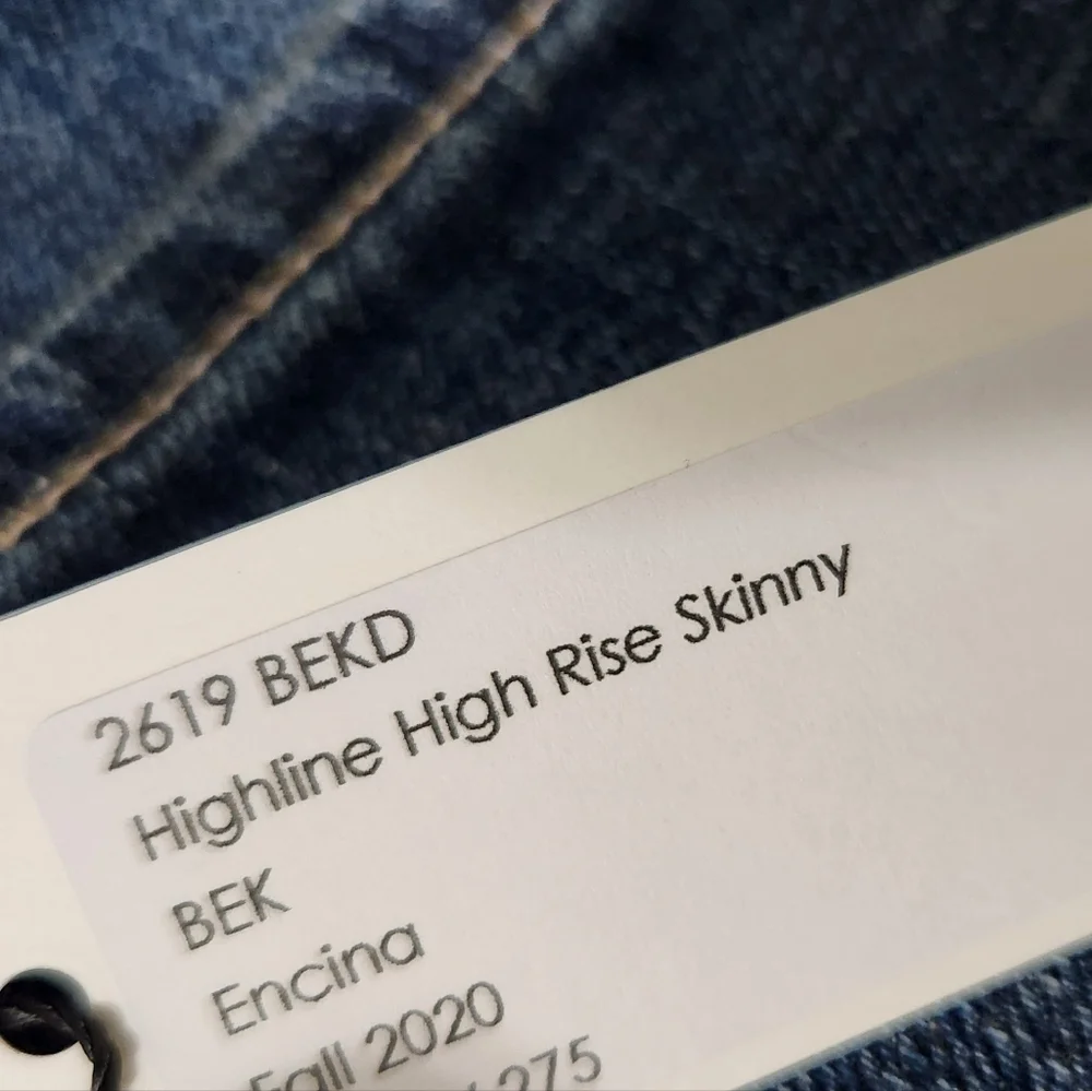 LAGENCE agence high